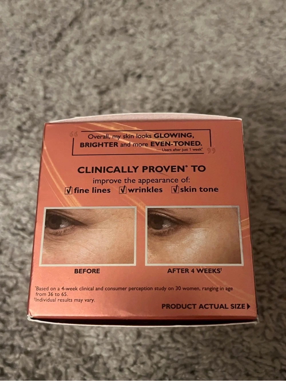 Peter Thomas Roth Potent-C Brightening Vitamin C Moisturizer